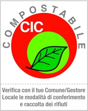 CIC Compostabile