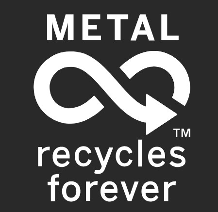 Metal recycle