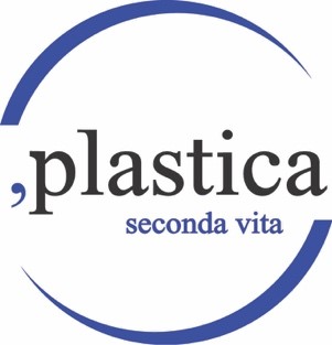 plastica logo
